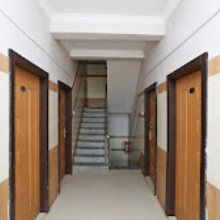 Goroomgo Star Inn Sea View Пури Екстериор снимка