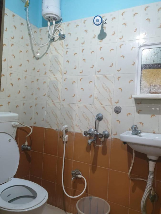 Goroomgo Star Inn Sea View Пури Екстериор снимка